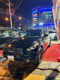 ئينفنتي QX70